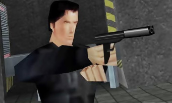 GoldenEye 007 : le mythique jeu de la N64 sort sur Xbox et Switch, il y a des différences entre les deux versions