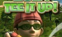 Birdie de Golf : Tee It Up !