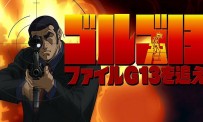 Golgo 13 DS - Trailer
