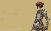 Ôgon no Kizuna - Teaser