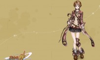 Ôgon no Kizuna toujours en vie