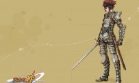 Ôgon no Kizuna : un teaser