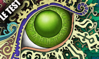 Test Gorogoa : un puzzle-game vraiment pas comme les autres