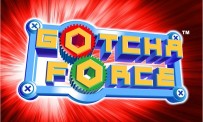 Vidéo Gotcha Force