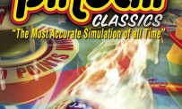 Gottlieb Pinball Classics