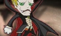Gouls 'n Ghosts Online Ze