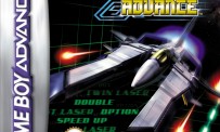 Gradius Advance