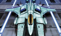 Gradius PSP aux USA