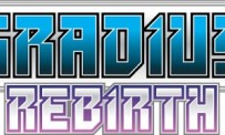Gradius renaît sur le WiiWare