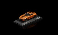 Gran Turismo 5 au Nürburgring