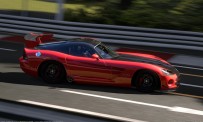 GT 5 : la Toyota FT-86 Concept en vidéo