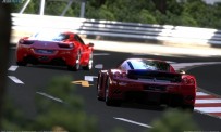 TGS > Gran Turismo 5 dérape en images