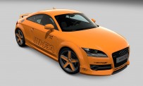 Des détails sur le online de GT 5