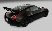 Gran Turismo 5 : le coup du volant