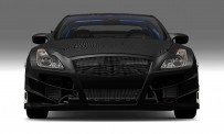 GT5 : toutes les voitures en vue cockpit