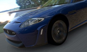 Gran Turismo 6 : peu de chances de le voir sur PS Vita...