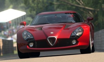 Gran Turismo 6 : découvrez la pub française du jeu