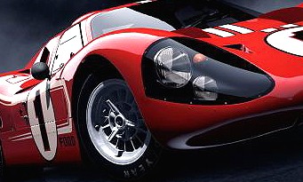 Gran Turismo 6 : un trailer pour lancer la démo jouable