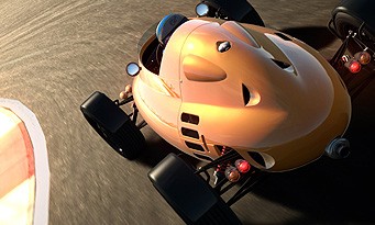 Gran Turismo 6 : Sony confirme en vidéo le jeu sur PS3 !