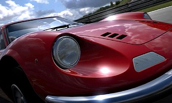 E3 2013 : un tout nouveau trailer pour Gran Turismo 6