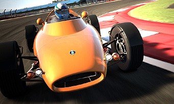 Gran Turismo 6 : découvrez le contenu des éditions spéciales