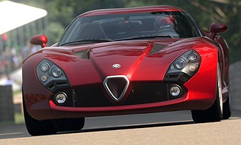 Le plein d'images pour Gran Turismo 6