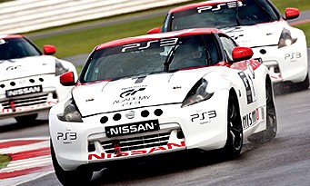 GT Academy 2013 : départ des phases finales demain