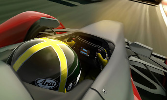 Gran Turismo 6 : une mise à jour qui facilite l'obtention des crédits