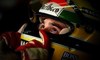 Gran Turismo 6 : un DLC "Ayrton Senna" pour rendre hommage à la légende
