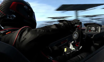 Gran Turismo : développer le jeu sur PS3 a été un cauchemar pour Polyphony Digital