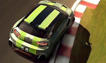 Gran Turismo 6 : la mise à jour 1.16 disponible