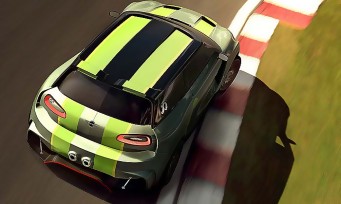 Gran Turismo 6 : la mise à jour 1.16 disponible