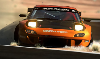 Gran Turismo : des dépôts de marque énigmatiques, bientôt le retour de la saga sur PS5 ?