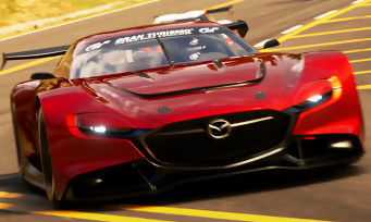 Gran Turismo 7 : Kazunori Yamauchi pense déjà à l'après, le réalisme au coeur de ses préoccupations