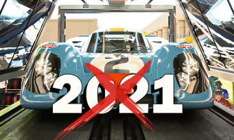 Gran Turismo 7 : sans surprise, le jeu ne sortira pas en 2021, il va falloir être patient