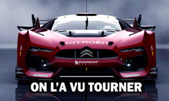 Gran Turismo 7 : on l'a vu en avant-première, un épisode plus moderne et plus organique ?