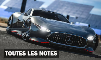 Test Gran Turismo 7 : la presse est emballée, voici toutes les notes dans le monde