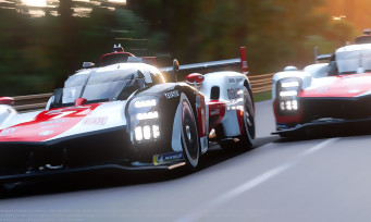 Cinq choses à savoir sur Gran Turismo