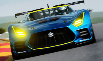 Gran Turismo 7 : une nouvelle mise à jour, la 1.18, voici les correctifs et les nouveautés