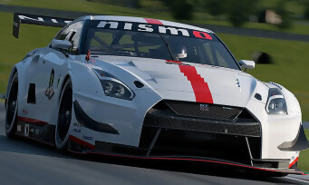 Gran Turismo 7 : la Nissan GT-R Nismo GT3 du film arrive dans le jeu, trailer de présentation