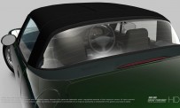 Gran Turismo glisse en HD