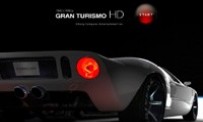 Vidéo Gran Turismo HD