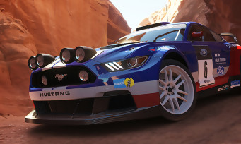 Gran Turismo Sport : 3 minutes de gameplay en 1080p 60fps sur PS4