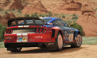 Gran Turismo Sport : 8 minutes de gameplay pour tâter l'asphalte !