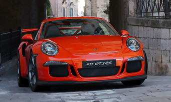Gran Turismo Sport : Porsche fait son grand retour dans le jeu, plus de détails sur la Bêta fermée