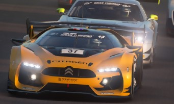 Gran Turismo Sport : 12 nouvelles voitures arrivent dans le garage, les voici en images