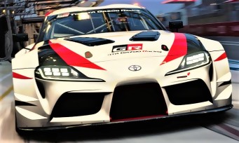 Gran Turismo Sport : le circuit de Goodwood arrive par la prochaine mise à jour
