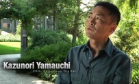 Gran Turismo - Kazunori Yamauchi