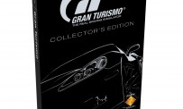 Gran Turismo PSP : le pack collector