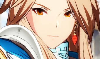 Granblue Fantasy Versus : Arc System Works dévoile son nouveau jeu de baston, un trailer sublime